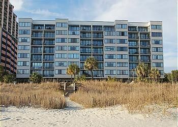 Carolina Dunes شاطئ ميرتل المظهر الخارجي الصورة